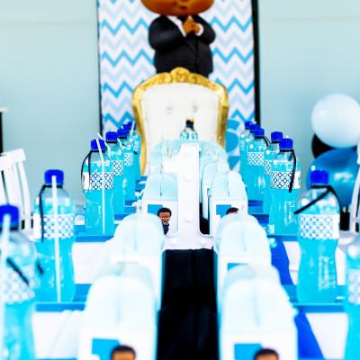 Matassia Peters Kids Party Planner Boss Baby 014