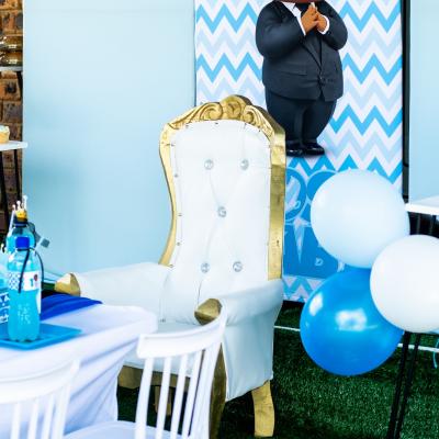 Matassia Peters Kids Party Planner Boss Baby 016