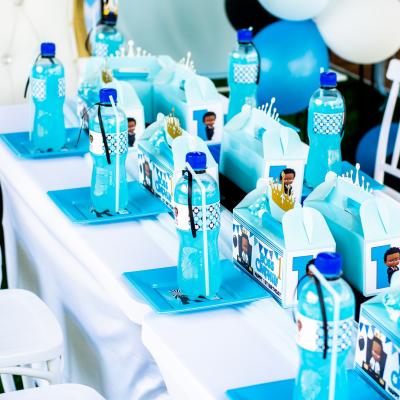 Matassia Peters Kids Party Planner Boss Baby 056