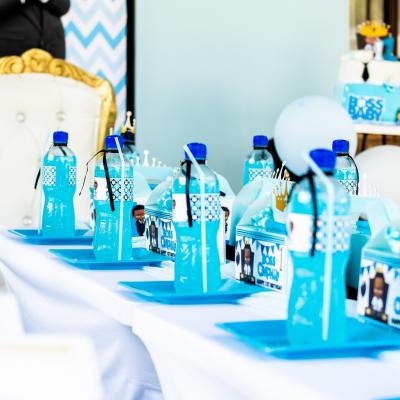 Matassia Peters Kids Party Planner Boss Baby 057