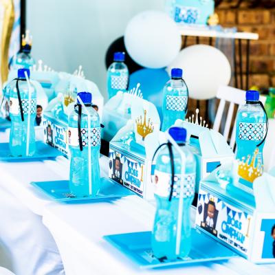 Matassia Peters Kids Party Planner Boss Baby 059