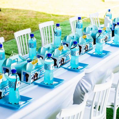 Matassia Peters Kids Party Planner Boss Baby 064