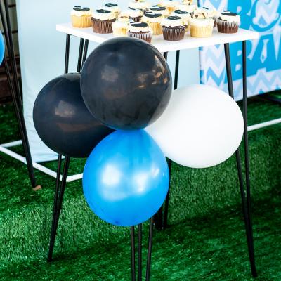 Matassia Peters Kids Party Planner Boss Baby 001