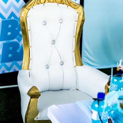 Matassia Peters Kids Party Planner Boss Baby 011