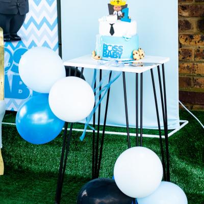 Matassia Peters Kids Party Planner Boss Baby 015