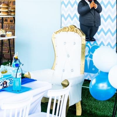 Matassia Peters Kids Party Planner Boss Baby 017