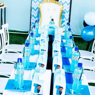 Matassia Peters Kids Party Planner Boss Baby 024