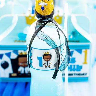 Matassia Peters Kids Party Planner Boss Baby 039