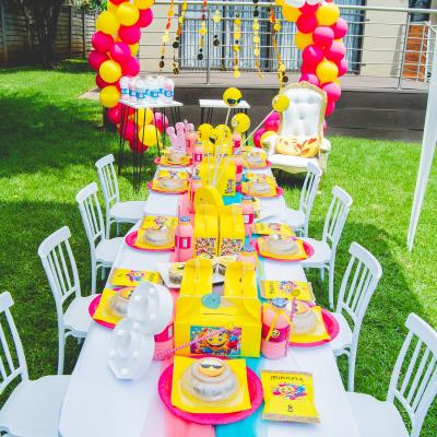 Matassia Peters Emoji Party 14