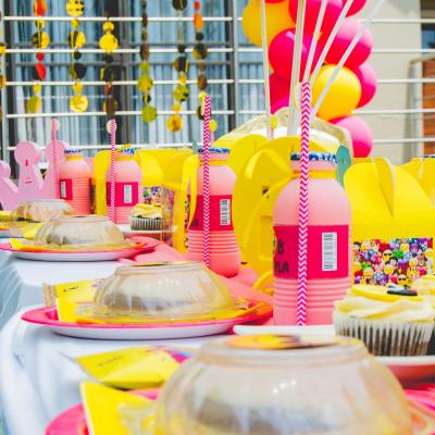Matassia Peters Emoji Party 16