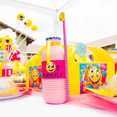 Matassia Peters Emoji Party 18