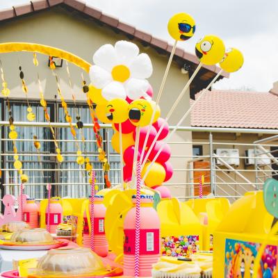 Matassia Peters Emoji Party 19
