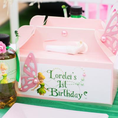 Matassia Peters Fairy Party 01