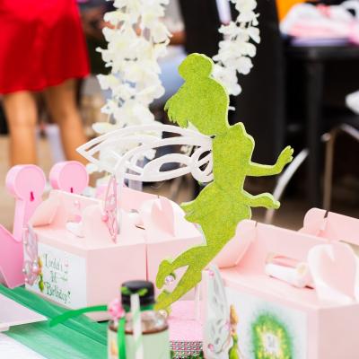 Matassia Peters Fairy Party 04