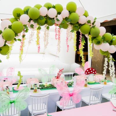 Matassia Peters Fairy Party 05