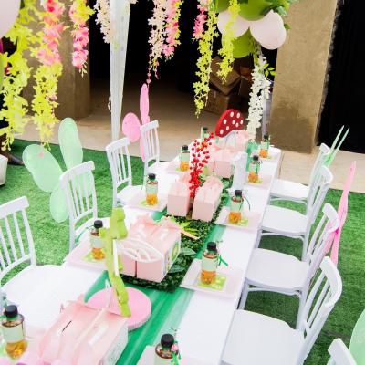 Matassia Peters Fairy Party 08