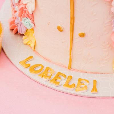 Matassia Peters Fairy Party 12