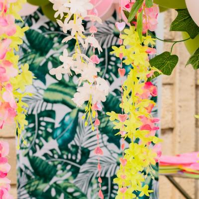 Matassia Peters Fairy Party 14