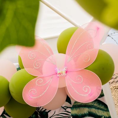 Matassia Peters Fairy Party 15