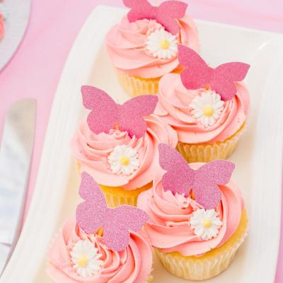 Matassia Peters Fairy Party 17