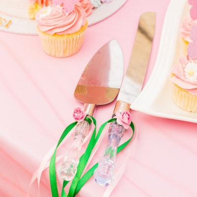 Matassia Peters Fairy Party 18