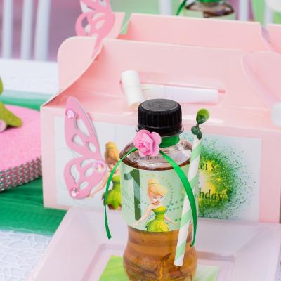 Matassia Peters Fairy Party 21