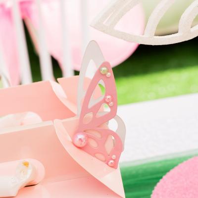 Matassia Peters Fairy Party 22