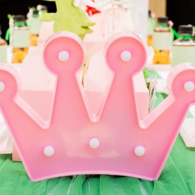 Matassia Peters Fairy Party 24