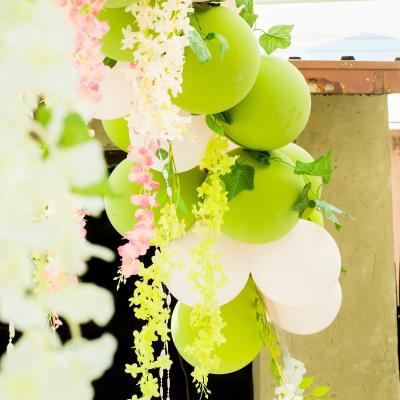Matassia Peters Fairy Party 25