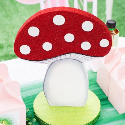 Fairy Themed Kids Birthday Party