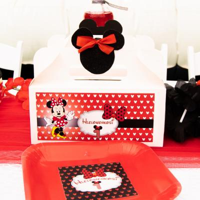 Matassia Peters Minnie Mouse 006