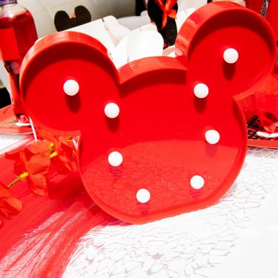 Matassia Peters Minnie Mouse 007