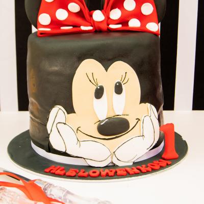 Matassia Peters Minnie Mouse 008