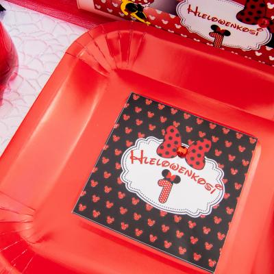 Matassia Peters Minnie Mouse 010