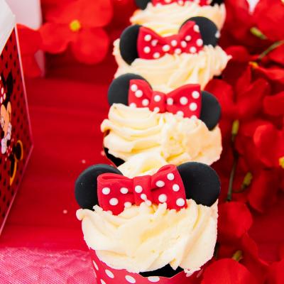 Matassia Peters Minnie Mouse 013